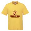 Men's Crew Neck Tee Thumbnail