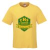 Men's Crew Neck Tee Thumbnail