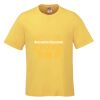 Men's Crew Neck Tee Thumbnail