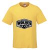 Men's Crew Neck Tee Thumbnail
