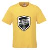 Men's Crew Neck Tee Thumbnail