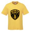 Men's Crew Neck Tee Thumbnail