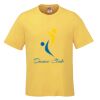 Men's Crew Neck Tee Thumbnail