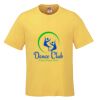 Men's Crew Neck Tee Thumbnail