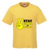 Men's Crew Neck Tee Thumbnail