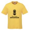 Men's Crew Neck Tee Thumbnail