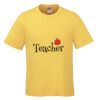 Men's Crew Neck Tee Thumbnail