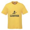Men's Crew Neck Tee Thumbnail