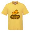 Men's Crew Neck Tee Thumbnail