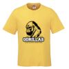 Men's Crew Neck Tee Thumbnail