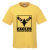 Men's Crew Neck Tee Thumbnail