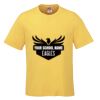 Men's Crew Neck Tee Thumbnail