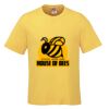 Men's Crew Neck Tee Thumbnail
