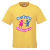 Men's Crew Neck Tee Thumbnail