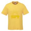 Men's Crew Neck Tee Thumbnail
