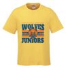 Men's Crew Neck Tee Thumbnail