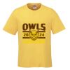 Men's Crew Neck Tee Thumbnail