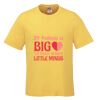 Men's Crew Neck Tee Thumbnail