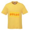 Men's Crew Neck Tee Thumbnail