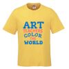 Men's Crew Neck Tee Thumbnail