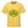 Men's Crew Neck Tee Thumbnail