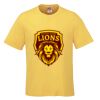 Men's Crew Neck Tee Thumbnail
