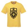 Men's Crew Neck Tee Thumbnail