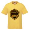 Men's Crew Neck Tee Thumbnail