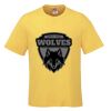 Men's Crew Neck Tee Thumbnail