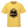 Men's Crew Neck Tee Thumbnail