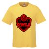 Men's Crew Neck Tee Thumbnail