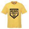 Men's Crew Neck Tee Thumbnail