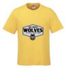 Men's Crew Neck Tee Thumbnail