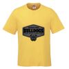 Men's Crew Neck Tee Thumbnail