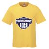 Men's Crew Neck Tee Thumbnail