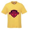 Men's Crew Neck Tee Thumbnail
