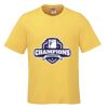 Men's Crew Neck Tee Thumbnail
