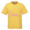 Men's Crew Neck Tee Thumbnail