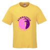 Men's Crew Neck Tee Thumbnail