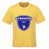 Men's Crew Neck Tee Thumbnail