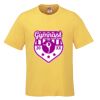 Men's Crew Neck Tee Thumbnail