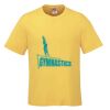 Men's Crew Neck Tee Thumbnail
