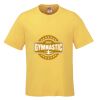 Men's Crew Neck Tee Thumbnail