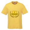 Men's Crew Neck Tee Thumbnail