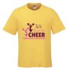 Men's Crew Neck Tee Thumbnail