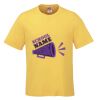 Men's Crew Neck Tee Thumbnail