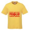 Men's Crew Neck Tee Thumbnail