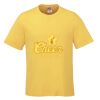 Men's Crew Neck Tee Thumbnail
