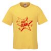 Men's Crew Neck Tee Thumbnail