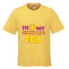 Men's Crew Neck Tee Thumbnail